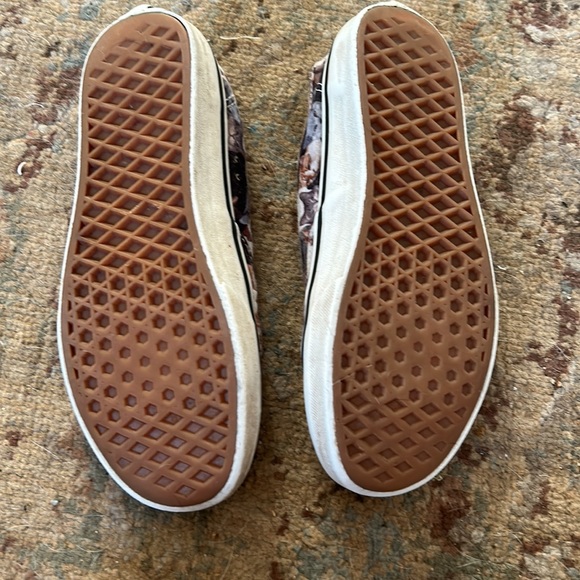 RARE ASPCA Vans Cats Classic Lace - Picture 6 of 6